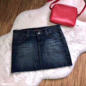 GUESS | DENIM SKIRT